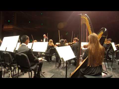 YSSW Concert - Jan 27 2020 - Fetes