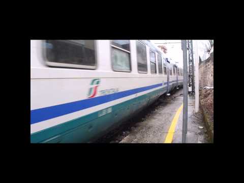 R22744 PUNTA RAISI - PALERMO CENTRALE