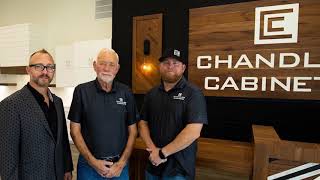 Chandler Cabinets - Your Neighbors LOVE Us; You Will Too!