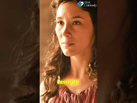 Why Shae Betrayed Tyrion For Tywin | Game Of Thrones