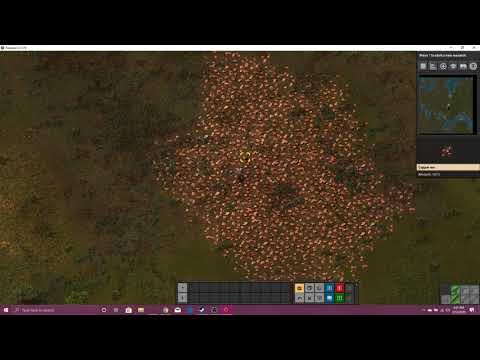 Factorio EP:1
