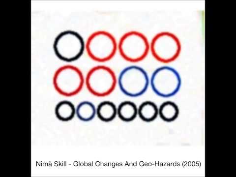 Nimä Skill - Global Changes And Geo Hazards (2005)