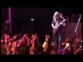 Opeth Under The Weeping Moon Live The ...