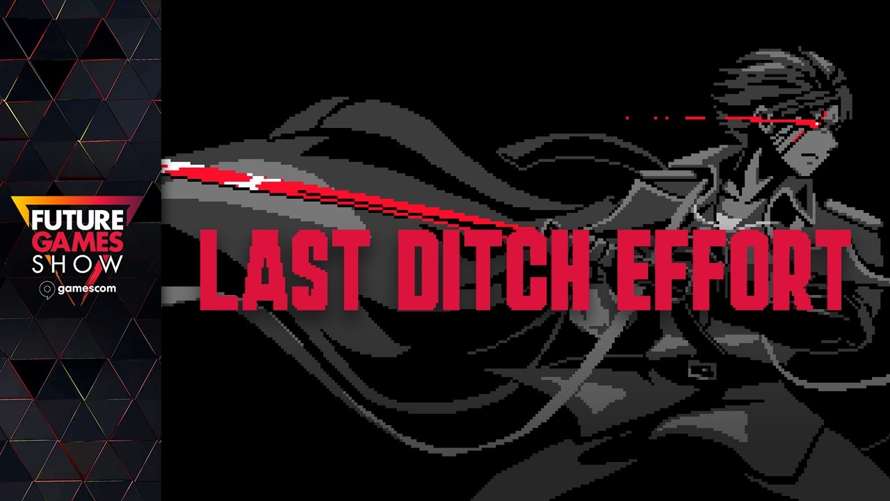 Announcement Trailer
