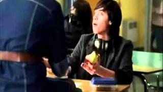 TJ Harper (Thank Your Lucky Stars)