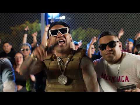 Empistolao - Levindru "El Marquez"