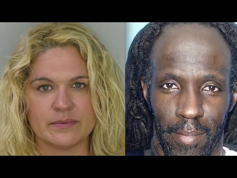 SOLVED thanks to the INTERNET - MILLIONAIRE LOTTERY WINNER MURDERED by his FRIEND - DOCUMENTARY 👁