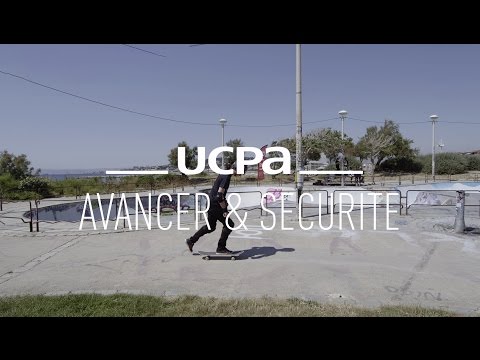 Tutos Skate #2 : skater en toute sécurité et avancer
