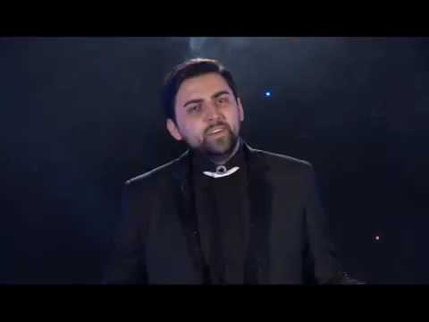 Tuncay Berdeli - Sensizem (video rolik)