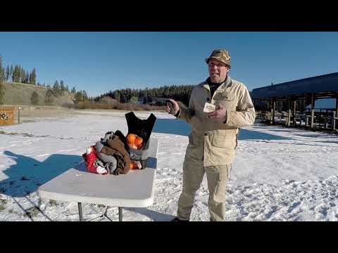 22tcm vs 5.7x28 vs 7.62x25