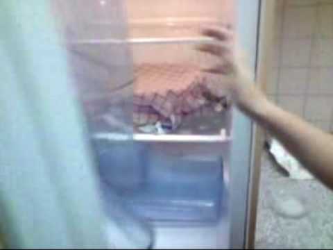 Outtakes Pizza-Bande (Pizza selber machen)