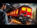 Die Jagd Auf Den Deutschen Bahn Attentäter