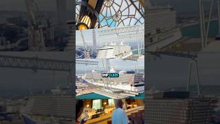 These new Carnival cruise ships look SO GOOD!