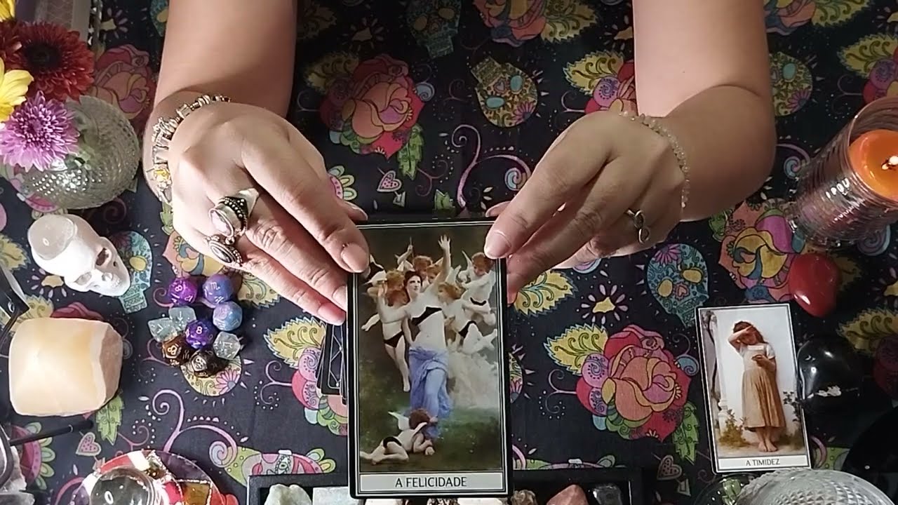 VOCÊ SENTIU VERGONHA DEVIDO AO COMPORTAMENTO IRRESPONSÁVEL DESSA PESSOA. #cartomante #tarot