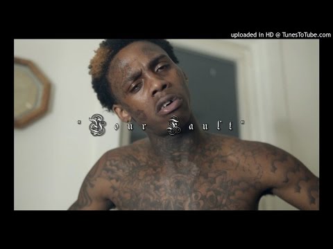 Famous Dex - Your Fault Remix Ft. GunnaDaUno