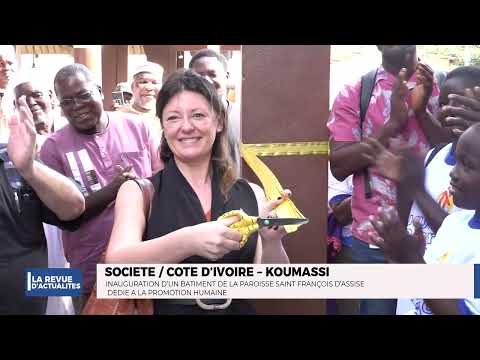 La Revue d'Actualités du 12 octobre 2026