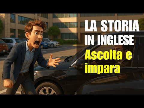 Inizia a imparare l’inglese con questa breve storia
