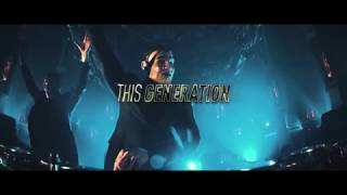 Skip Marley - Lions (Gunz for Hire Bootleg) [FREE DOWNLOAD]