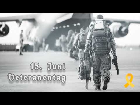 WOSTOK - Veteran (prod. by BeatBrothers) "VETERANENTAG 15. Juni"