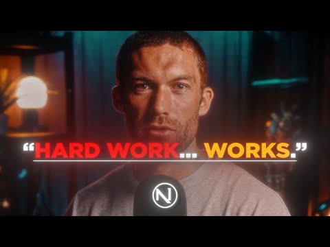 HARD WORK WORKS. | Motivational Speech