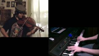 David's Jig (Collab with BinCheese)