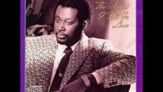 Till My Baby Comes Home- Luther Vandross