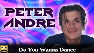 Peter Andre "Do You Wanna Dance?" (1993) [Restored Version in FullHD]