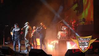 Diario De Un Sicario - Regulo Caro En Vivo Invasion Del Corrido IV