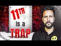 3 BIGGEST Traps Class 11 Students Fall Into Class 11th Strategy To Score Good