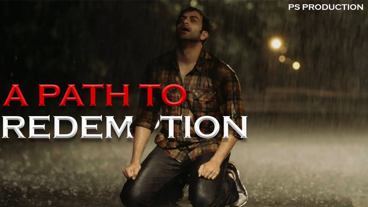 [Eng sub] A path to Redemption | Memories | Jeethu Joseph