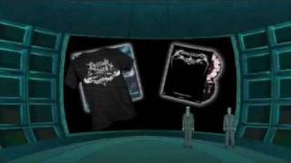 Dethklok - Deththeme [FULL VIDEO CLIP]