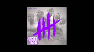 Trey Songz - Forever Yours - Chapter Purple Mixtape
