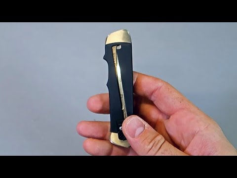 5 Weirdest Knives Ever Made