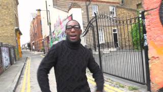 Dockers® + Tinie Tempah - &quot;Don&#39;t Sell Out&quot;