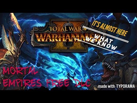 review for mortal empires