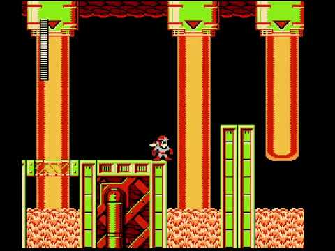 Mega Man 9 [PC] (Proto Man mode) - Real-Time Playthrough