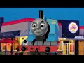 Thomas Goes To Burger King And Other Stories