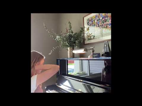 Claire de lune by Debussy