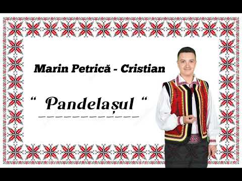 Marin Petrică Cristian - Pandelașul