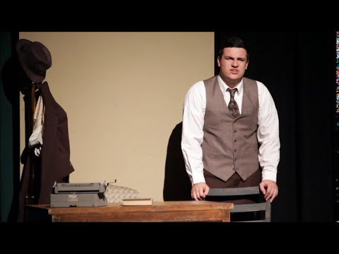 Schalmont Drama Club's A View from the Bridge