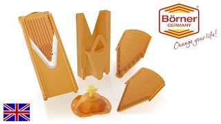 V3 Trendline mandoliini+multibox