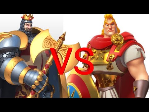 Ricard Constantine T4 vs T4 Alex Ricard