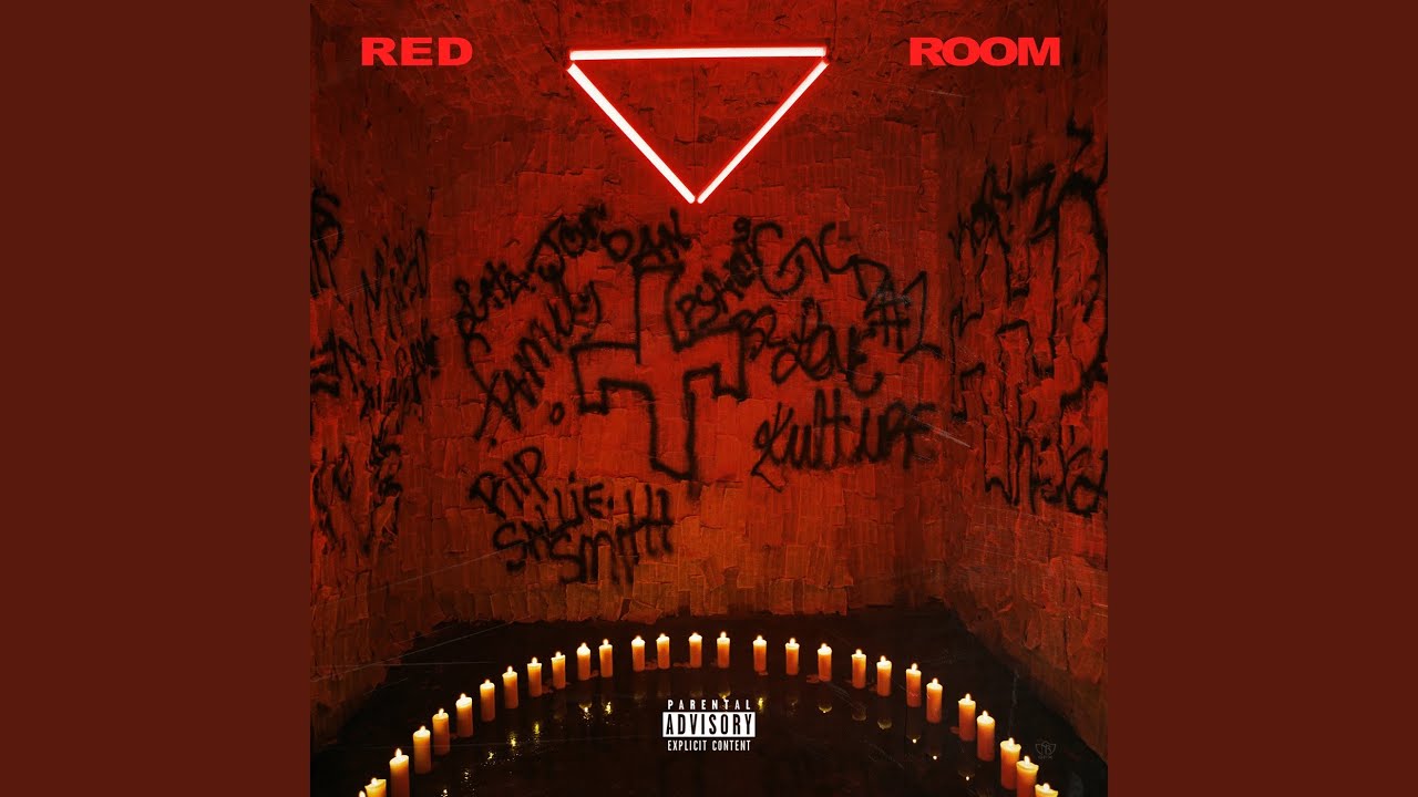 Offset - Red Room