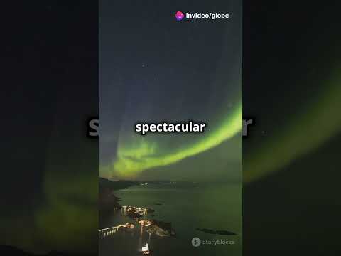 Witness the Magic of Northern Lights in Norway!