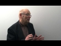 Interview with Reader Emeritus Martin Davies (University of Leicester)