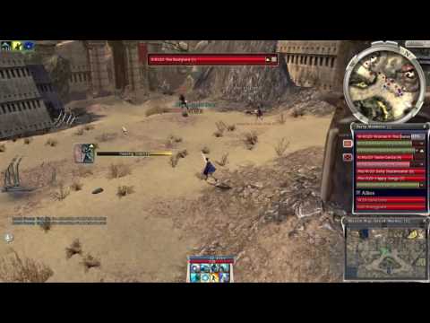 [Pleb] r330 vs [Sir] r294, CAT Round 2, 9/7/16 - Guild Wars (GvG) [Monk, Prot]