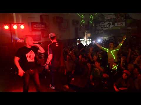 Vip Moj zivot Bozidarac Vracar raps 30.11.2012 Videokod produkcija Aleksandar Zec