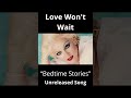 Madonna - Love Won't Wait #shorts