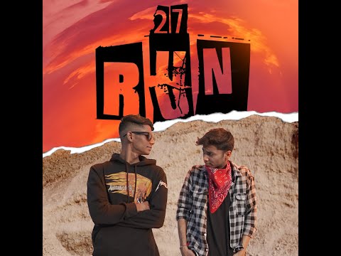 RUN   -   CAVANDERS x O_G_GOD  || OFFICIAL VIDEO ||