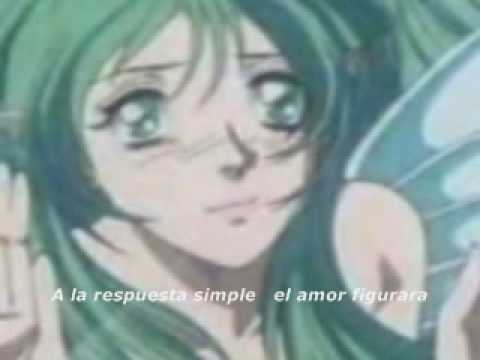 Tenkuu no Escaflowne Perfect World Masayoshi Furukawa